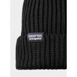 Patagonia Fisherman's Rolled beanie black – Hledejceny.cz