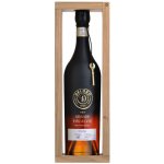 Armagnac Delord "Épopée" 130 years history 43% 0,7 l (kazeta) – Sleviste.cz