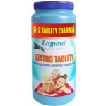LAGUNA Quatro tablety 1,4kg – Zboží Dáma