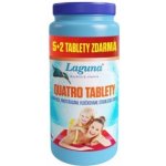 LAGUNA Quatro tablety 1,4kg – Sleviste.cz