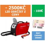 Schweißkraft CRAFT-CUT 41 – Zboží Dáma