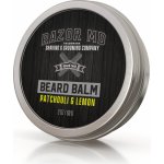 Razor MD Citrus & Cedar balzám na vousy 60 g – Zboží Dáma