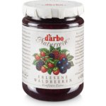 Darbo lesní směs džem 450 g – Zboží Dáma