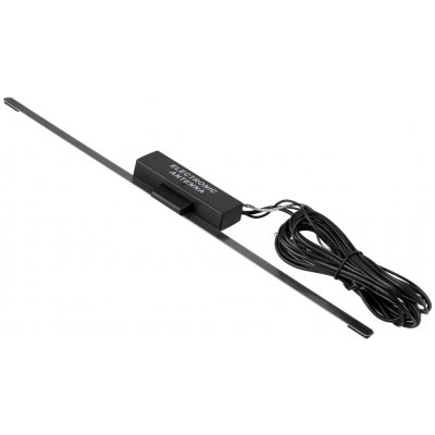 Autoanténa FM/AM vnitřní Sunker W1 – Zboží Živě