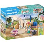 Playmobil 71354 Isabella Lioness mycí box – Hledejceny.cz