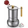 Moka konvice G.A.T. Amore 6