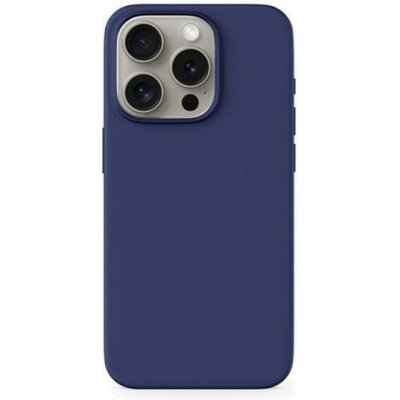 Epico s MagSafe Apple iPhone 15 Plus magnetické modré – Zboží Mobilmania