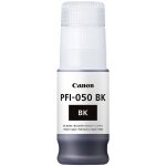 Inkoust Canon PFI-050BK - originální – Zboží Živě