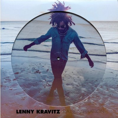 Lenny Kravitz - RAISE VIBRATION