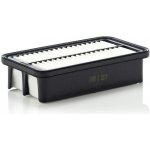 Vzduchový filtr MANN-FILTER C 2219 – Hledejceny.cz