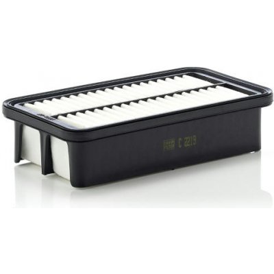 Vzduchový filtr MANN-FILTER C 2219 – Hledejceny.cz