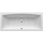 RAVAK Formy 02 180x80cm C891000000 – Zboží Mobilmania