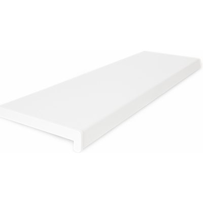 Rehau plastový parapet 150 x 1000 mm bílá – Hledejceny.cz