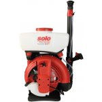 Solo 466 Master evolution 14l – Sleviste.cz