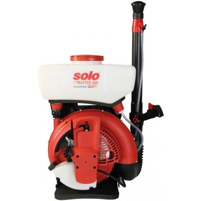 Solo 466 Master evolution 14l – Sleviste.cz