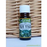 Saloos esenciální olej Tea Tree 10 ml – Hledejceny.cz