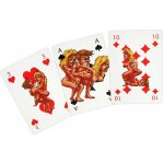 OOTB Hrací karty Kamasutra – Zboží Dáma
