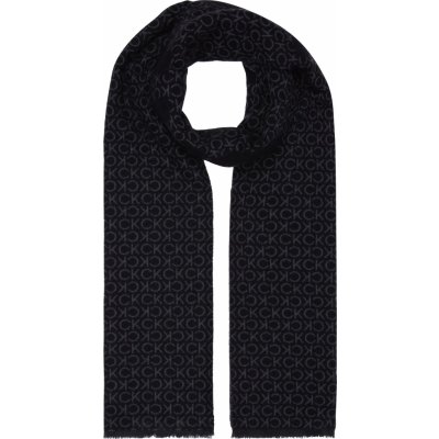 Calvin Klein dámská šála K60K612611BEH – Sleviste.cz