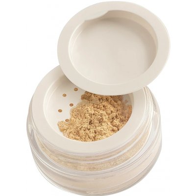 Paese Minerals Rozjasňující minerální make-up 204W Honey 7 g