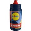 Cyklistická lahev Trek Fly 550 ml Lidl Trek team