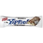 Weider 36% Yippie! Protein bar 70g – Zboží Mobilmania