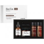 MEDI PEEL BOR-TOX 5 PEPTIDE MULTI CARE KIT Korejská kosmetika sada 4 produkty – Zboží Dáma