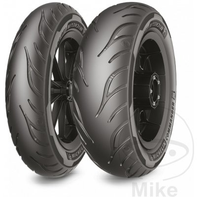 MICHELIN COMMANDER 3 CRUISER 200/55 R17 78V