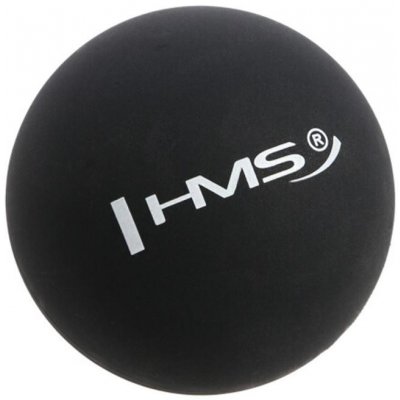 HMS Masážní míč HMS BLC01 Lacrosse Ball – Hledejceny.cz