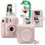 Fujifilm Instax mini 12 Start Set – Zboží Živě