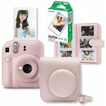 Fujifilm Instax mini 12 Start Set