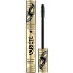 Eveline Variete Lashes Show prodlužující řasenka dodávající objem Černá 10 ml – Zboží Dáma