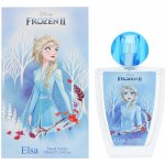 Disney Frozen II Elsa toaletní voda dětská 100 ml – Sleviste.cz
