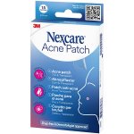 3M NEXCARE Náplast na akné 15 ks – Hledejceny.cz