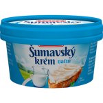 Tany Šumavský sýrový krém Natur 150 g – Sleviste.cz