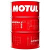 Motorový olej Motul TEKMA MEGA X 10W-40 208 l