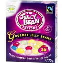 Jelly Bean fazolky Gourmet Mix krabička 75 g