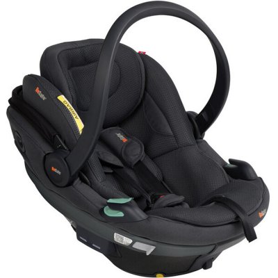 BeSafe Go Beyond2 2026 anthracite mesh – Zboží Mobilmania