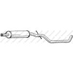 BOSAL BS 281-911 – Hledejceny.cz