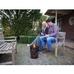 Esschert Design plamen – HobbyKompas.cz