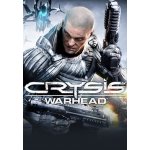 Crysis Warhead – Sleviste.cz