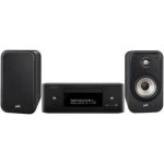 Denon RCD-N12 DAB CEOL + Polk Signature S20E – Sleviste.cz