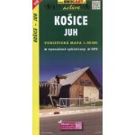 SC1110 Košice jih 1:50 000 – Zboží Dáma