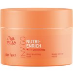 Wella Invigo Nutri Enrich Deep Nourishing Mask 150 ml – Sleviste.cz