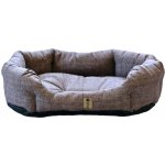 Petsy pelíšek Bobík – Zboží Dáma