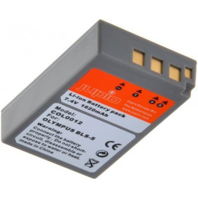 Jupio COL0012 – Zbozi.Blesk.cz