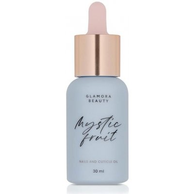 GLAMORA Olejíček na nehty a nehtovou kůžičku MYSTIC FRUIT 30 ml – Sleviste.cz