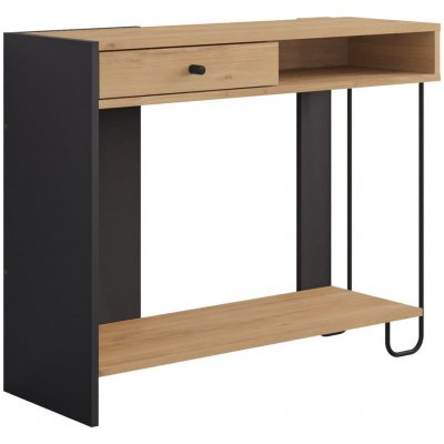 Marckeric Saturne černá/přírodní – Zboží Mobilmania