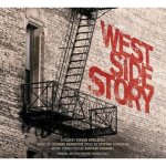 OST - West Side Story CD – Zbozi.Blesk.cz