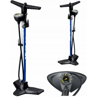 Topeak Joe Blow Race – Zboží Dáma