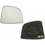 SKLO / VLOŽKA ZRCÁTKA S DRŽÁKEM LEVÉ FIAT DOBLO (263), 01.15-, FIAT DOBLO (152/263), 01.10-12.14, OPEL COMBO, 11.11-12.18 OE: 71765471, 1426596 ostatní | Zboží Auto